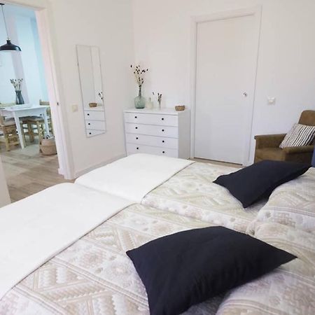 Apartaments Sa Calm Sant Miquel De Les Formigues Сант-Илари-Сакальм Экстерьер фото