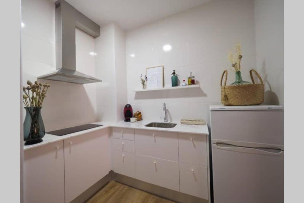 Apartaments Sa Calm Sant Miquel De Les Formigues Сант-Илари-Сакальм Экстерьер фото