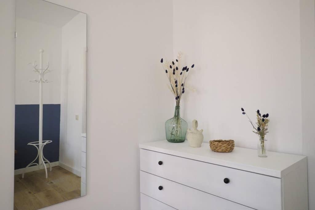 Apartaments Sa Calm Sant Miquel De Les Formigues Сант-Илари-Сакальм Экстерьер фото