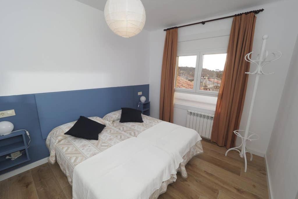 Apartaments Sa Calm Sant Miquel De Les Formigues Сант-Илари-Сакальм Экстерьер фото