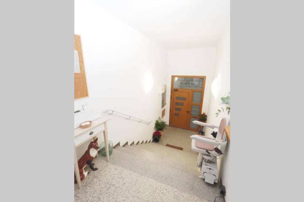 Apartaments Sa Calm Sant Miquel De Les Formigues Сант-Илари-Сакальм Экстерьер фото